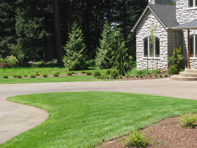 Clark County Landscaping And Lawn, Citywide Landscape And Lawn Services Inc